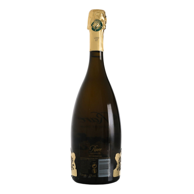 Rare Millésimé