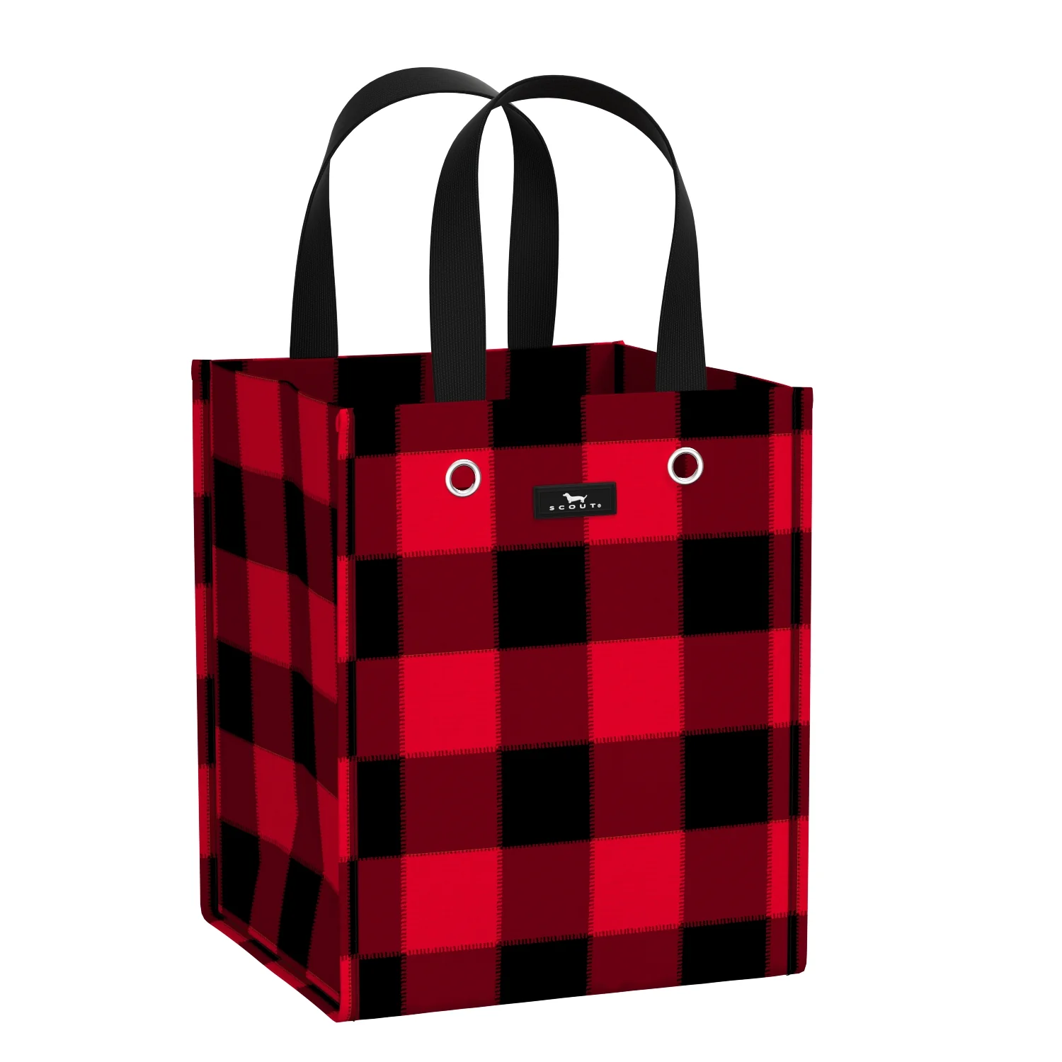 Square Gift Bag X-Large Midi Package