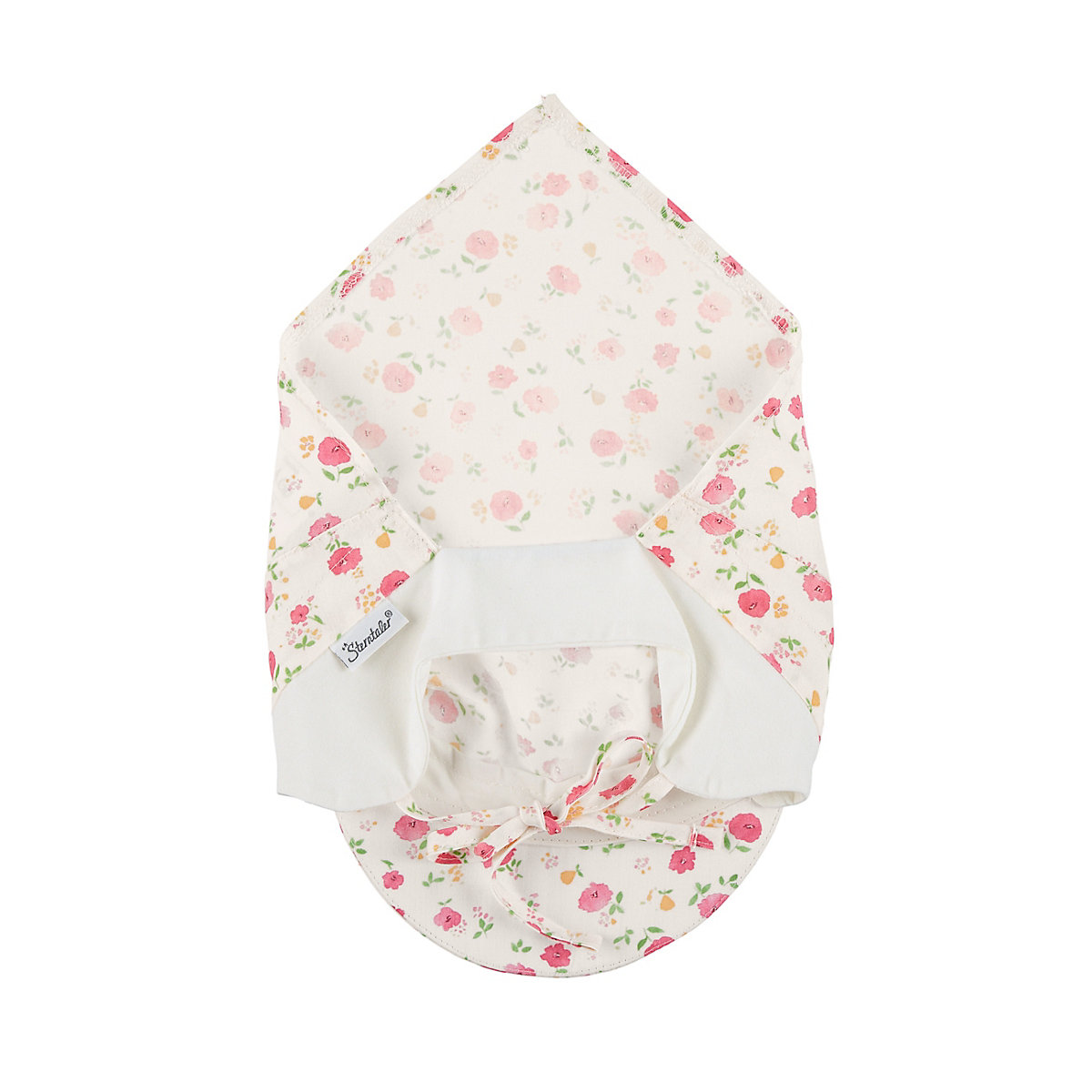 Baby Kopftuch für Mädchen