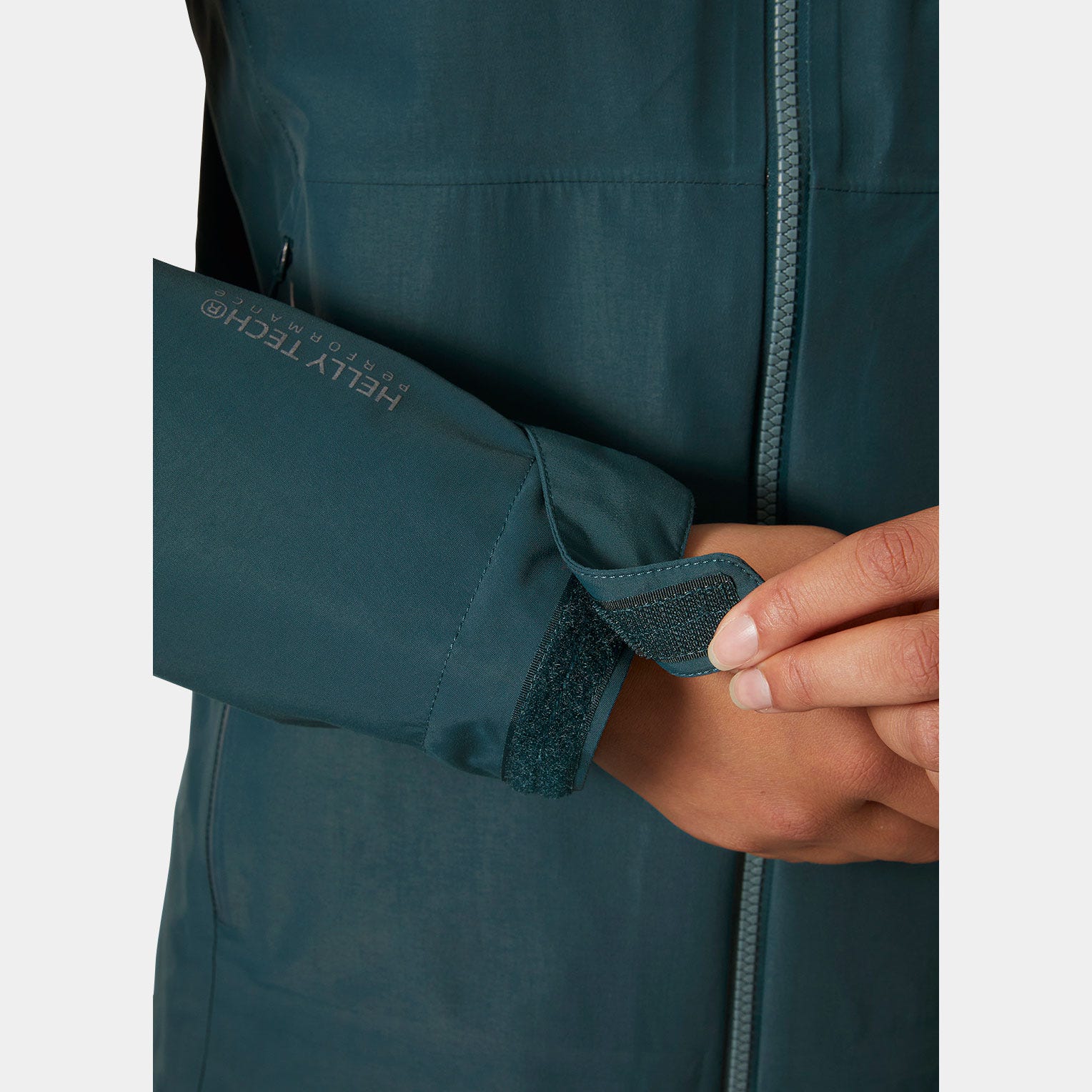Women's Blaze 3 Layer Shell Jacket