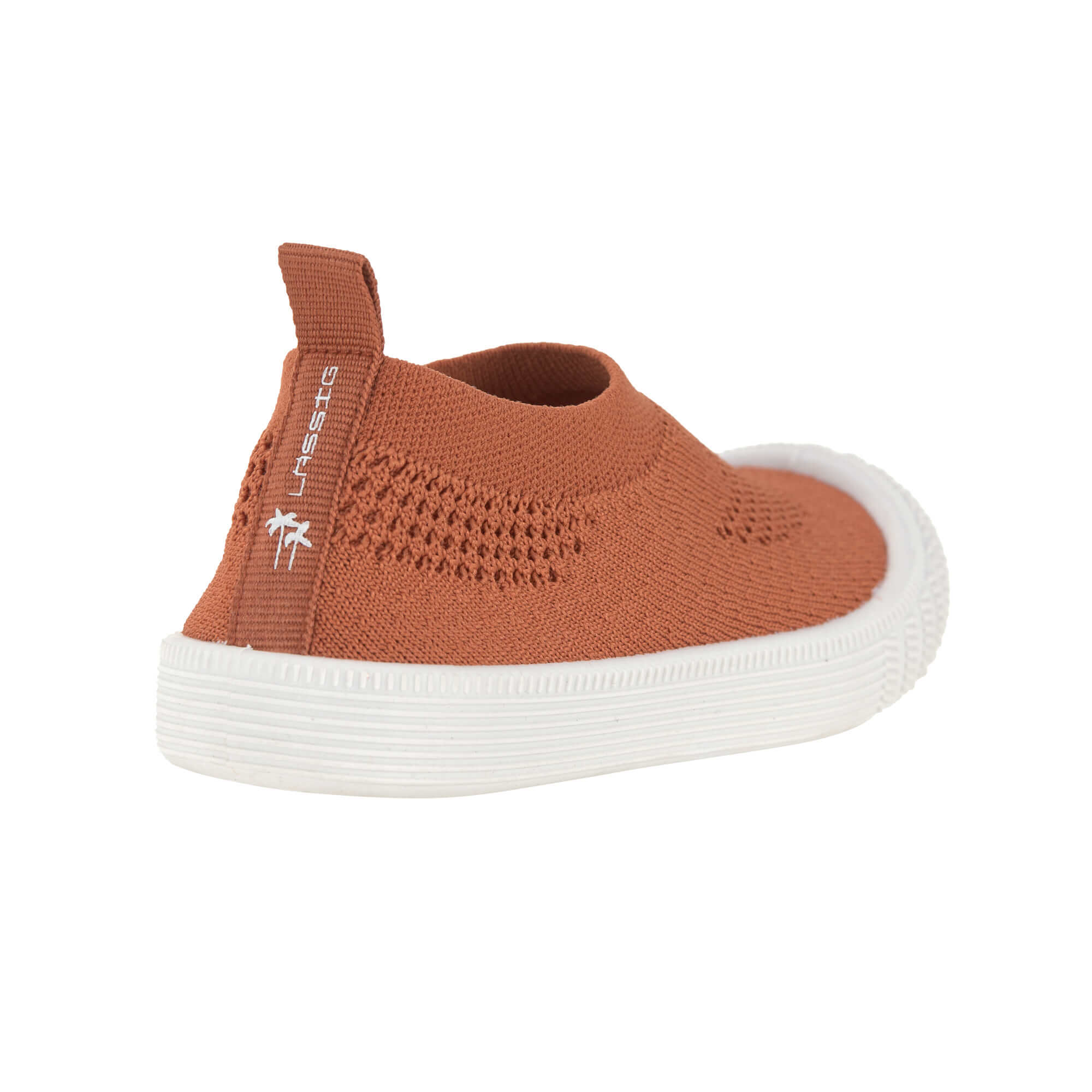 Kinderschuhe - Sneaker, Rostrot