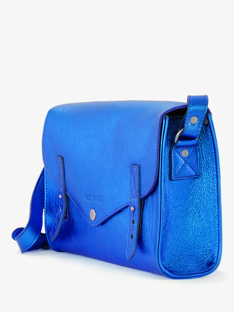 L'Indispensable Ultraviolet - Bleu Électrique