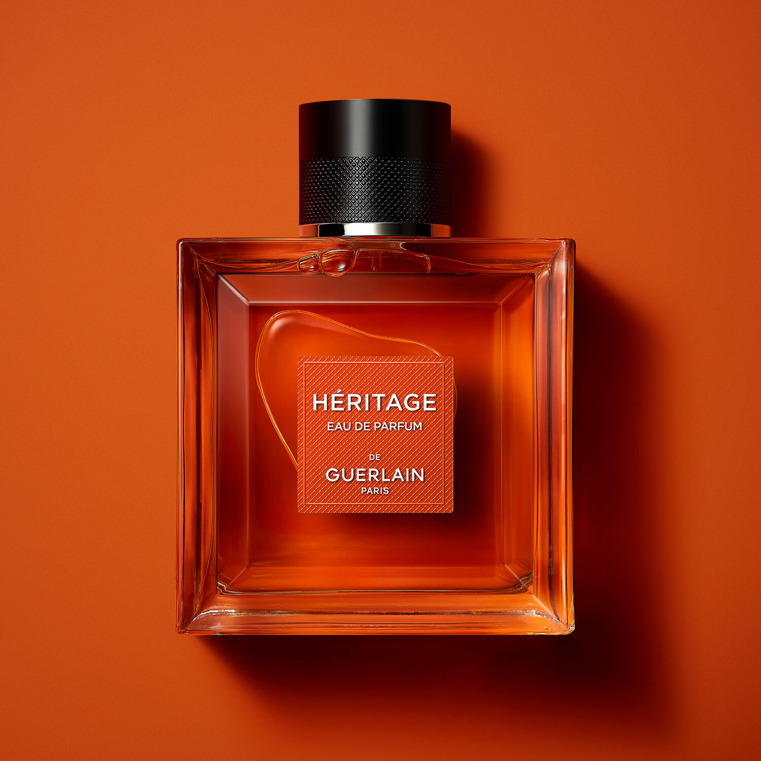 Guerlain Héritage Eau de Parfum