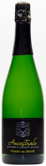 Spumante Metodo Classico extra brut - Poggio delle Grazie