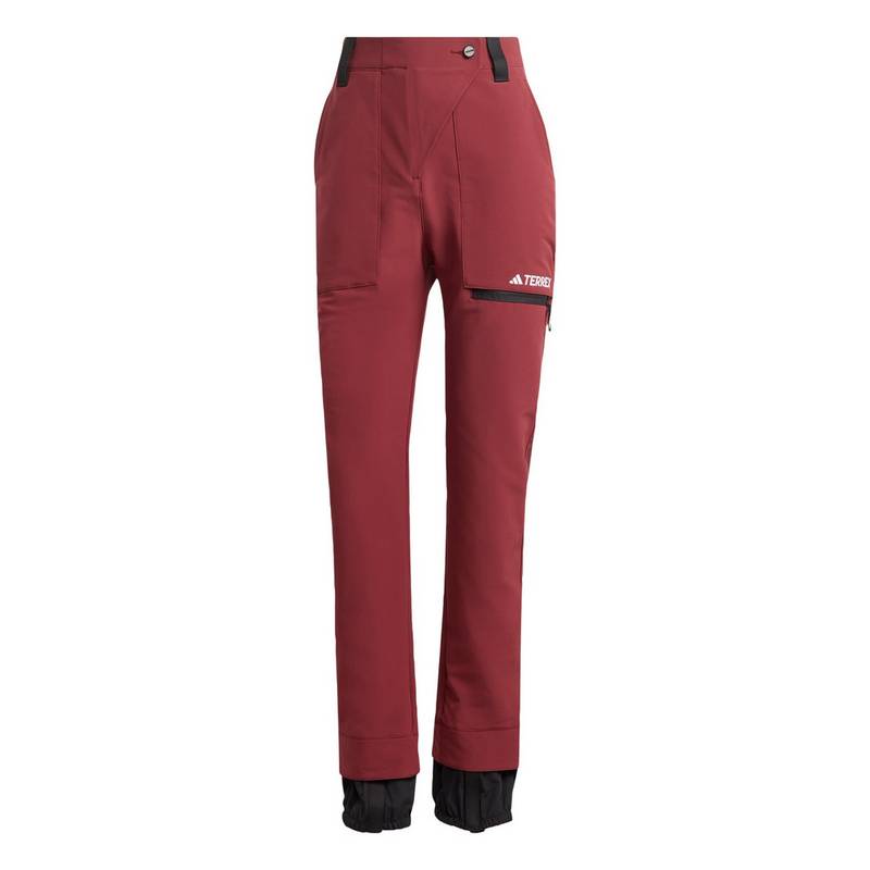 adidas Terrex Xperior Yearound Softshellhose Funktionshose Damen