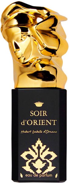 Sisley Soir d'Orient Eau de Parfum