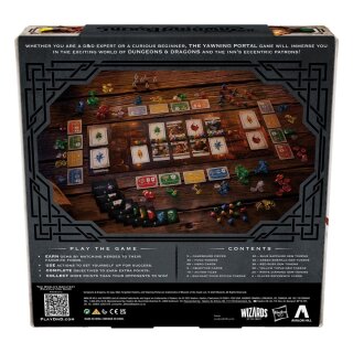 Dungeons & Dragons: The Yawning Portal (DE)