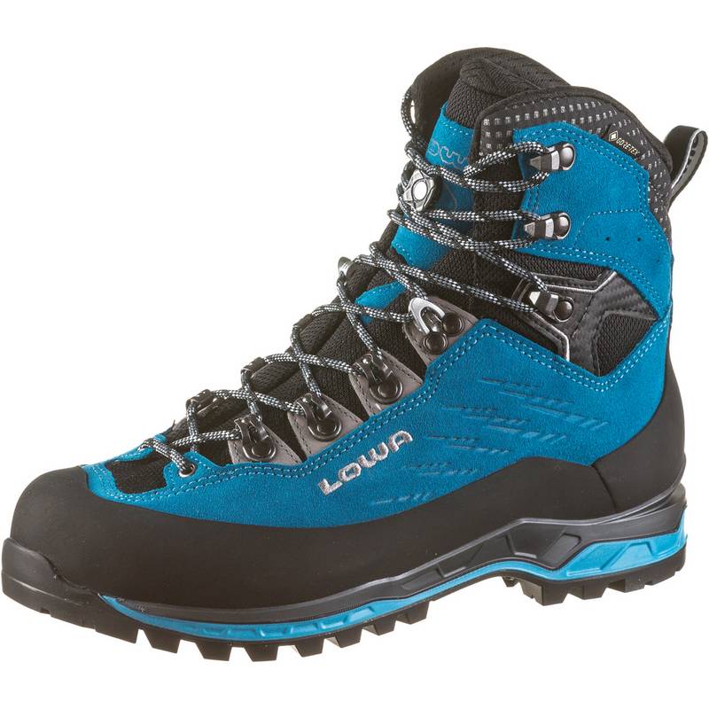 Lowa CEVEDALE II Alpine Bergschuhe Damen
