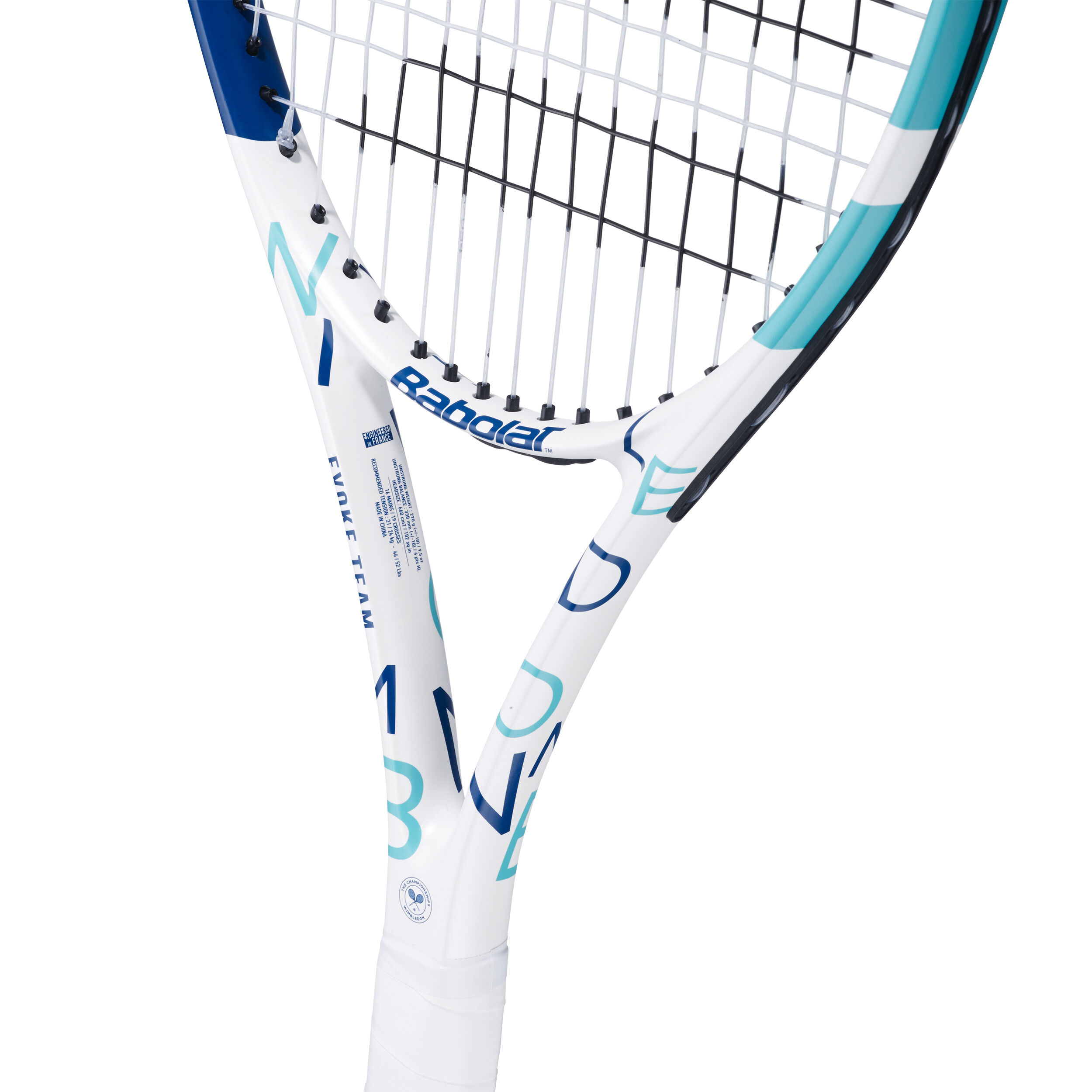 Evoke 102 Wimbledon Allroundschläger