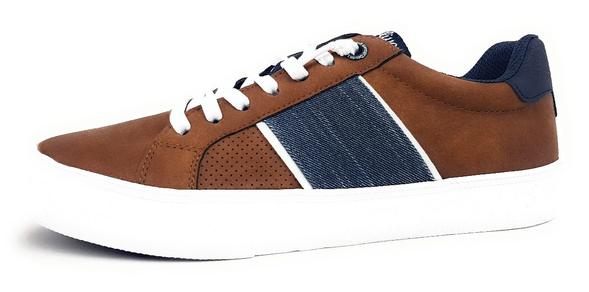 s.Oliver 5-5-13648-28/305 Braun 305 cognac