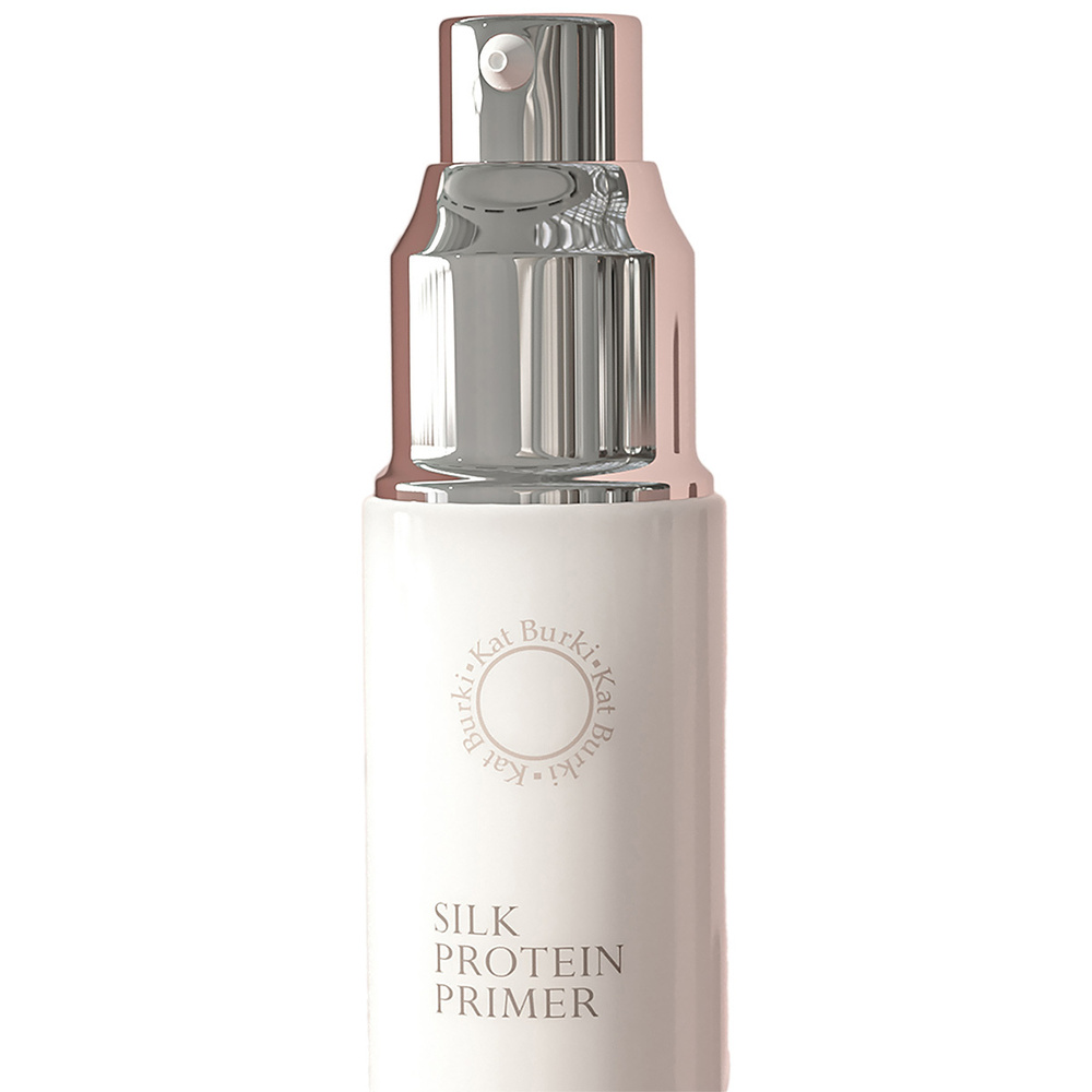 Kat Burki Silk Protein Primer Base de teint
