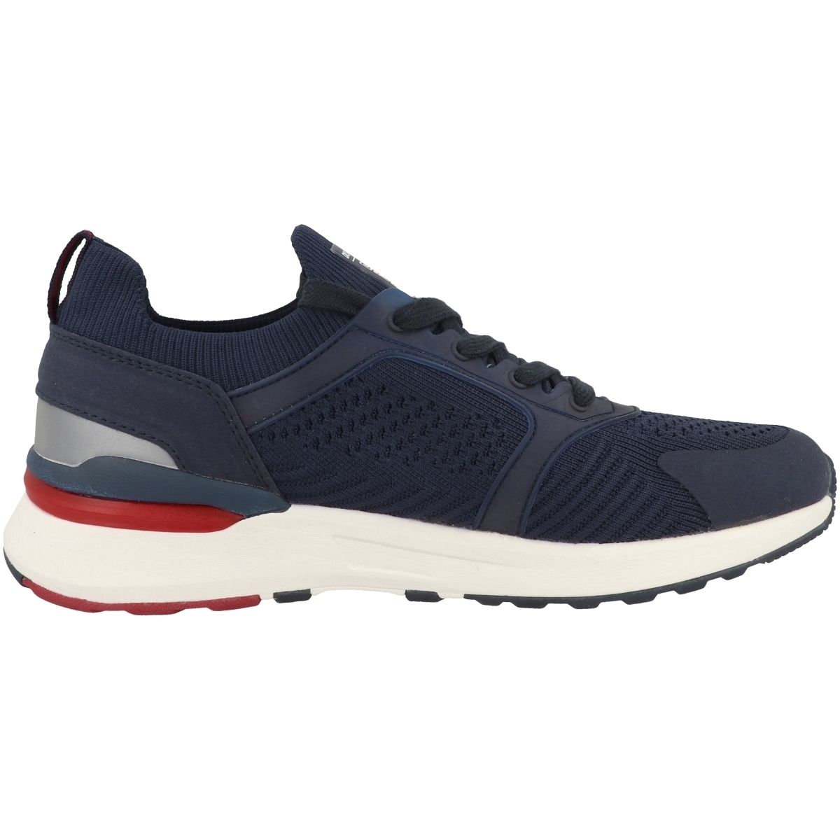 Dockers by Gerli 48MM001 Sneaker low blau