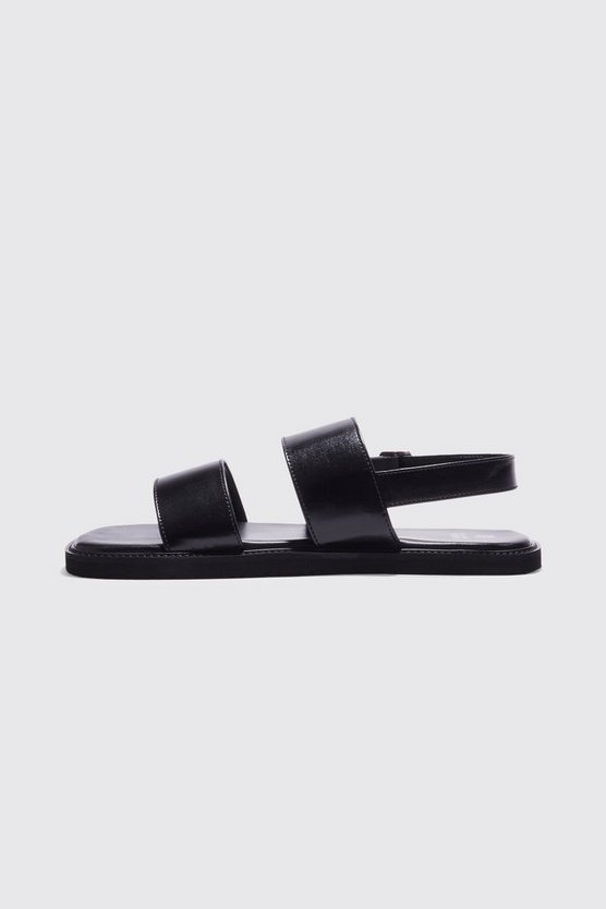 Smarte Sandalen mit Schnalle