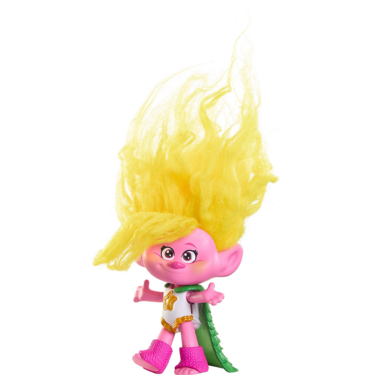 Trolls Viva 13cm Puppe