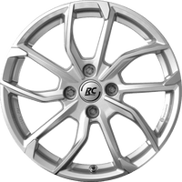 RC-DESIGN RC34 silber - ATU