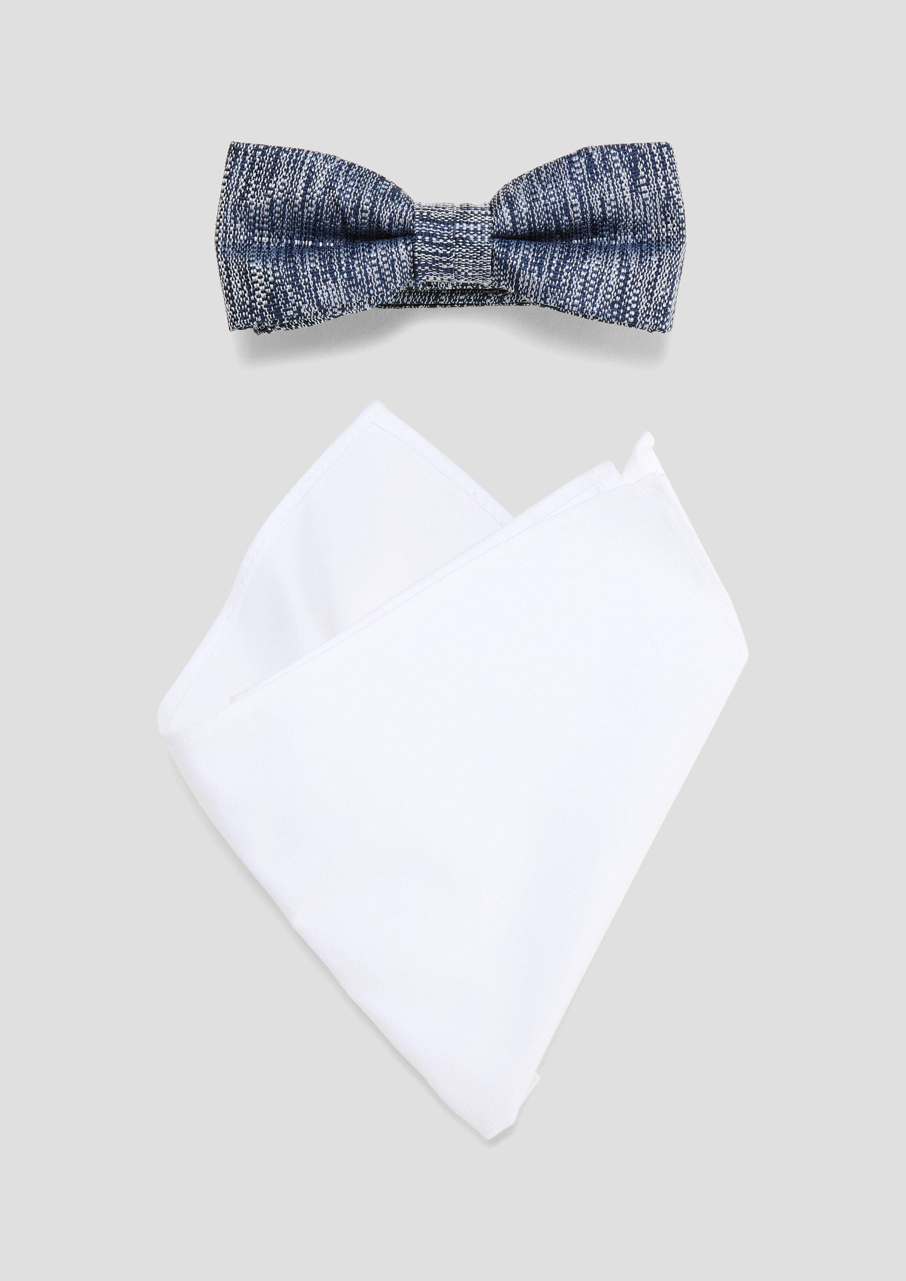 Accessoires-Box mit Schleife und Tuch  2146250-59W5