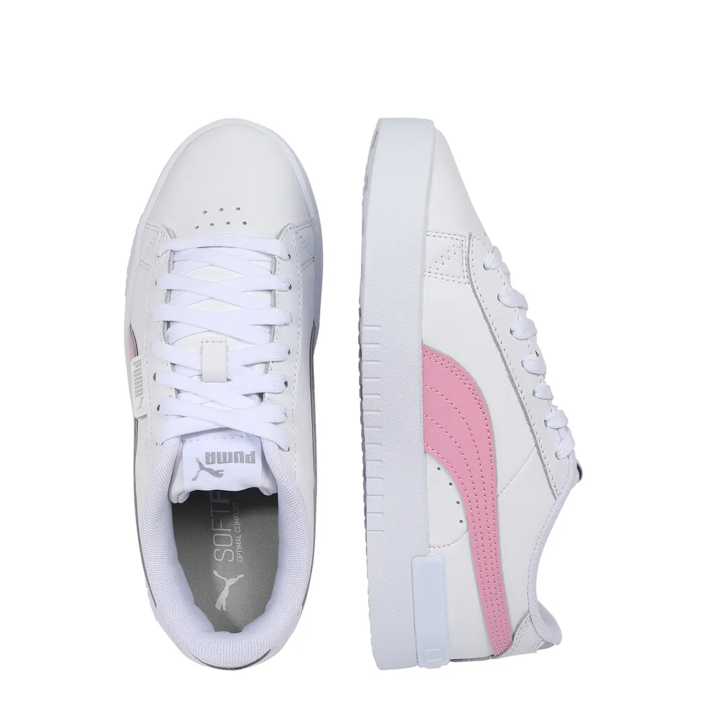 PUMA Jada 381990_09 / weiss