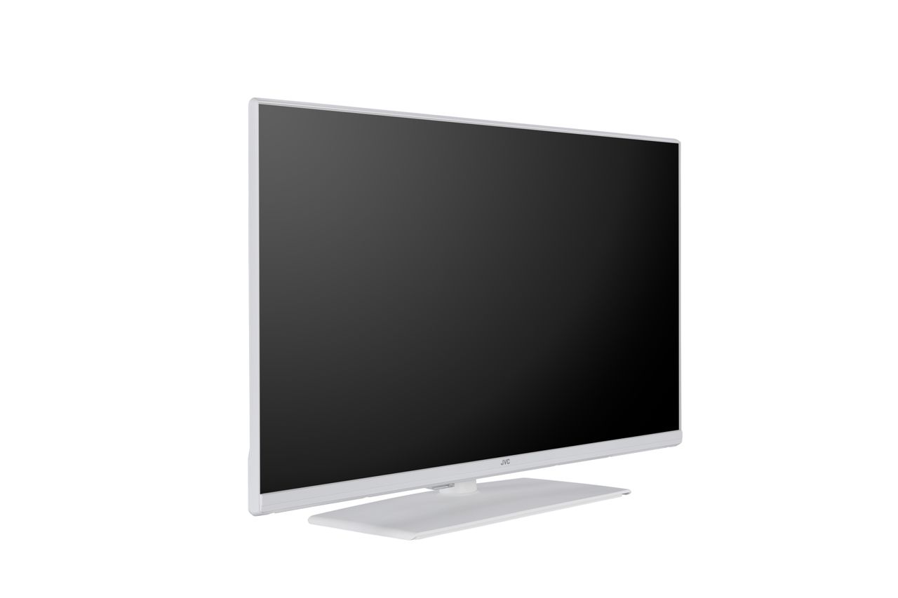 JVC JVC Fernseher 32 Zoll Smart TV (Full HD, HDR, Triple-Tuner)