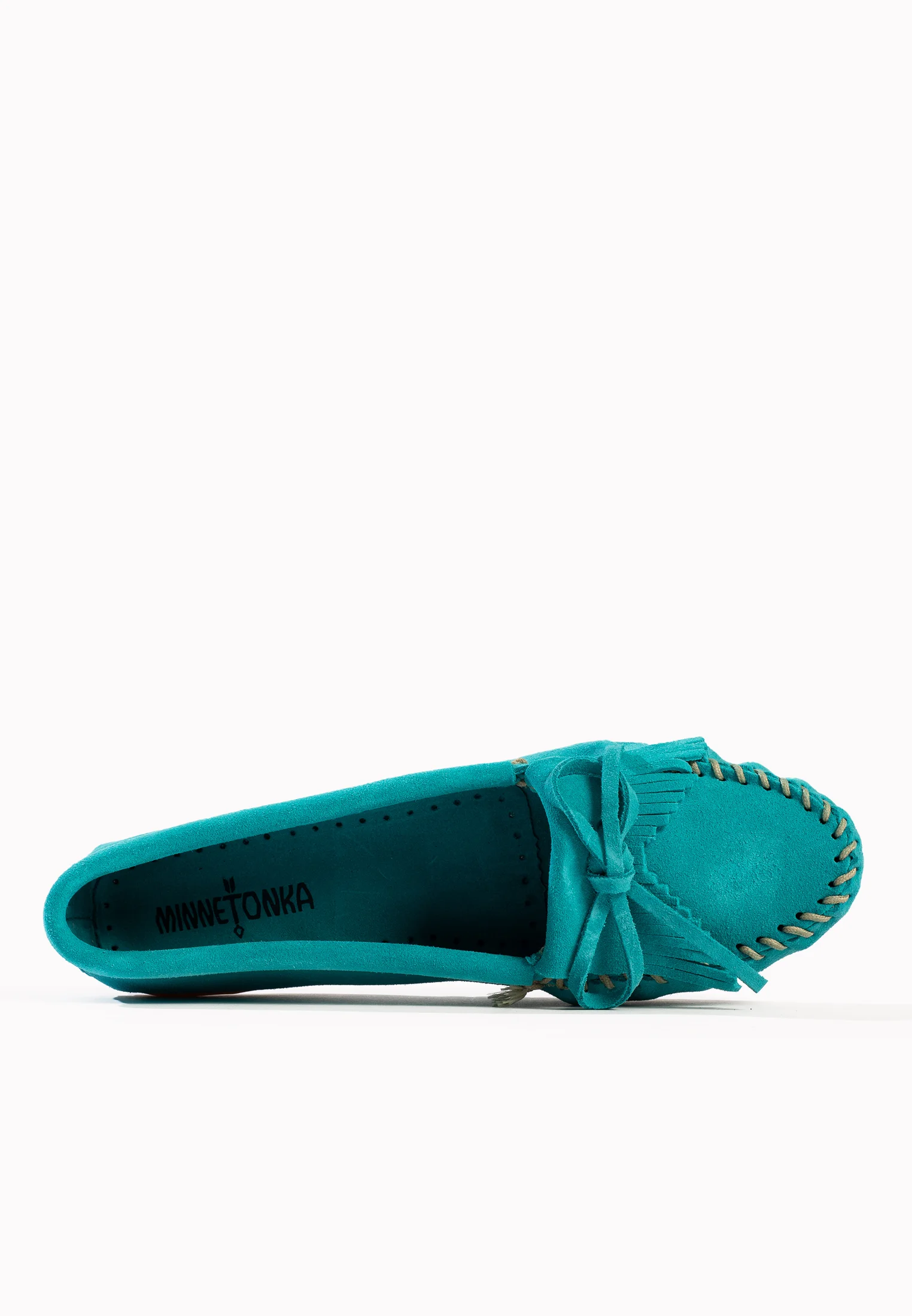 Minnetonka KILTY - Mocasines