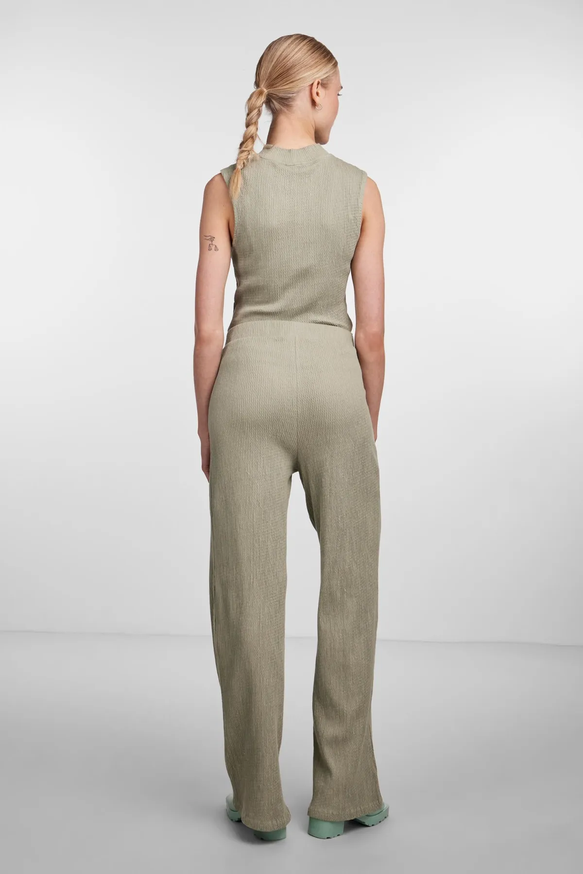 PIECES  Hose Damen/Mädchen Tee