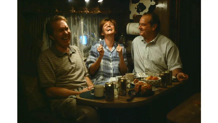 About Schmidt