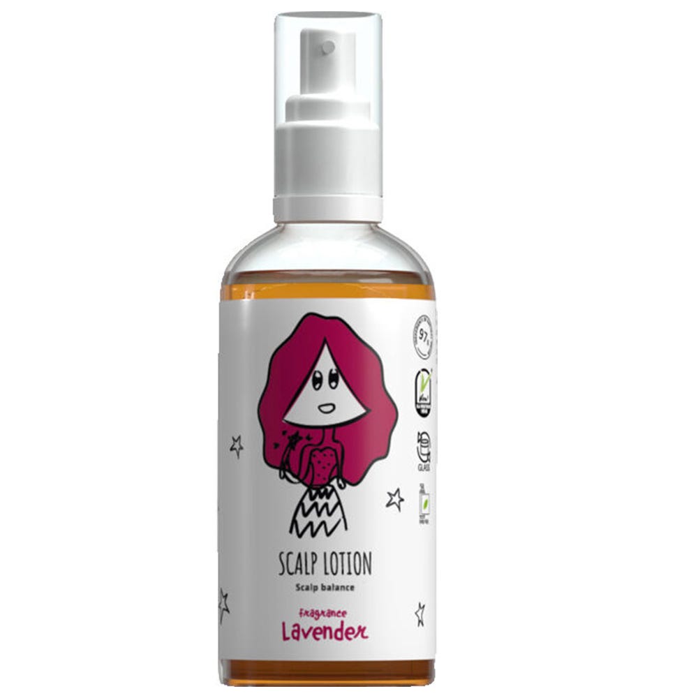 Sweet Hair Scalp Lotion 100 ml