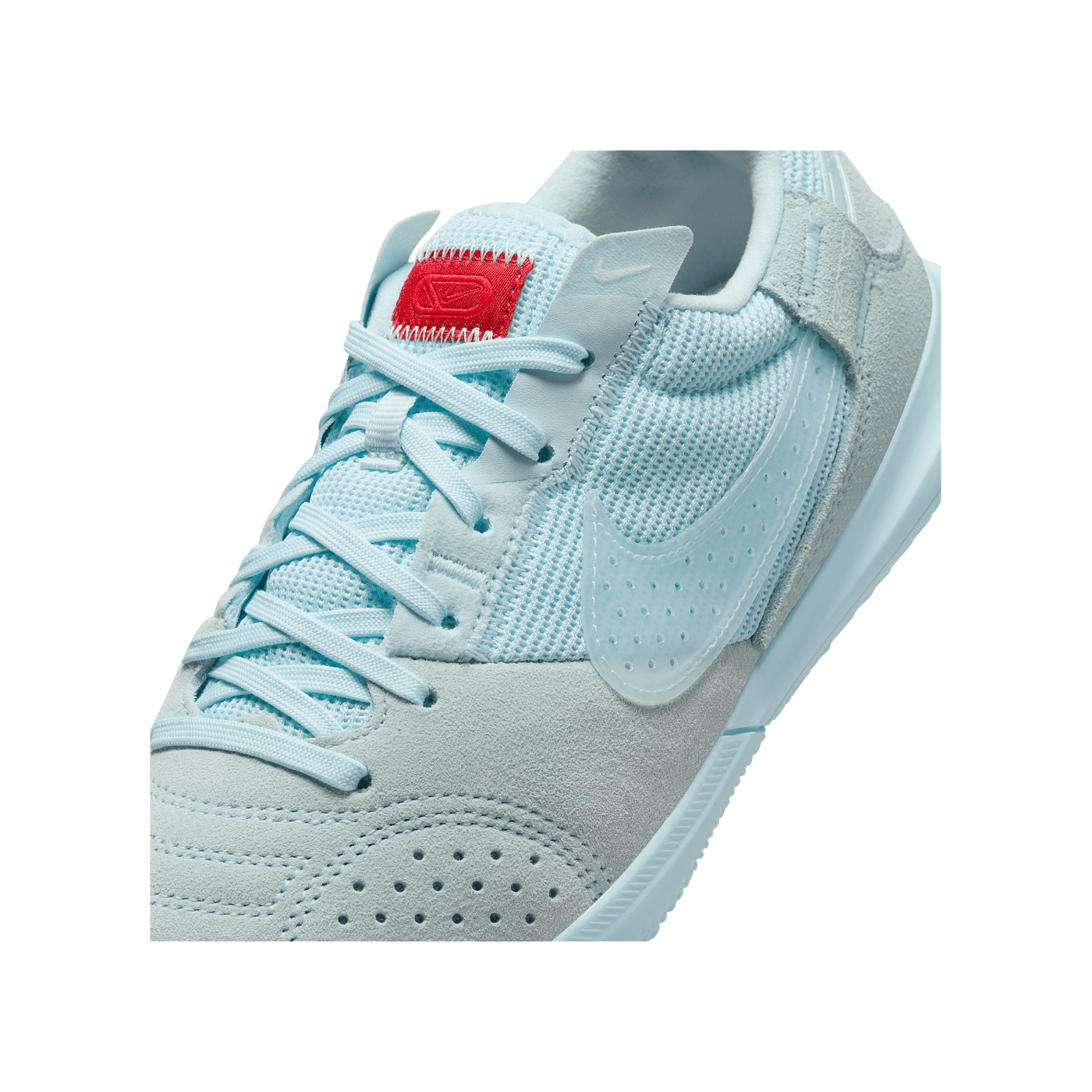 Nike Jr Streetgato IC Halle Kids Blau F402