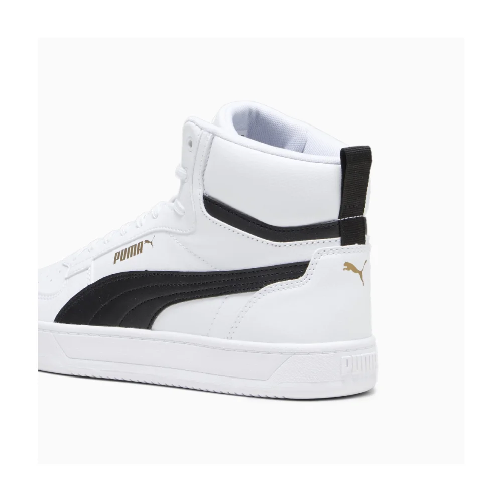 PUMA Caven 2.0 Mid 392291_03 / gelb