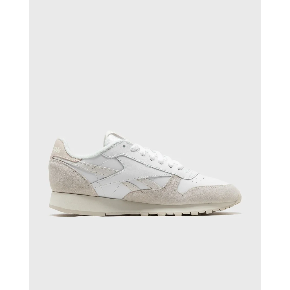 Reebok Classic Leather 100032772 / weiss