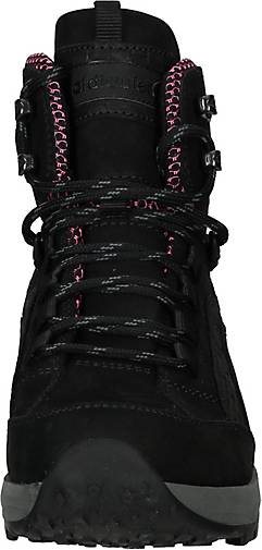WALDLÄUFER Wanderschuhe