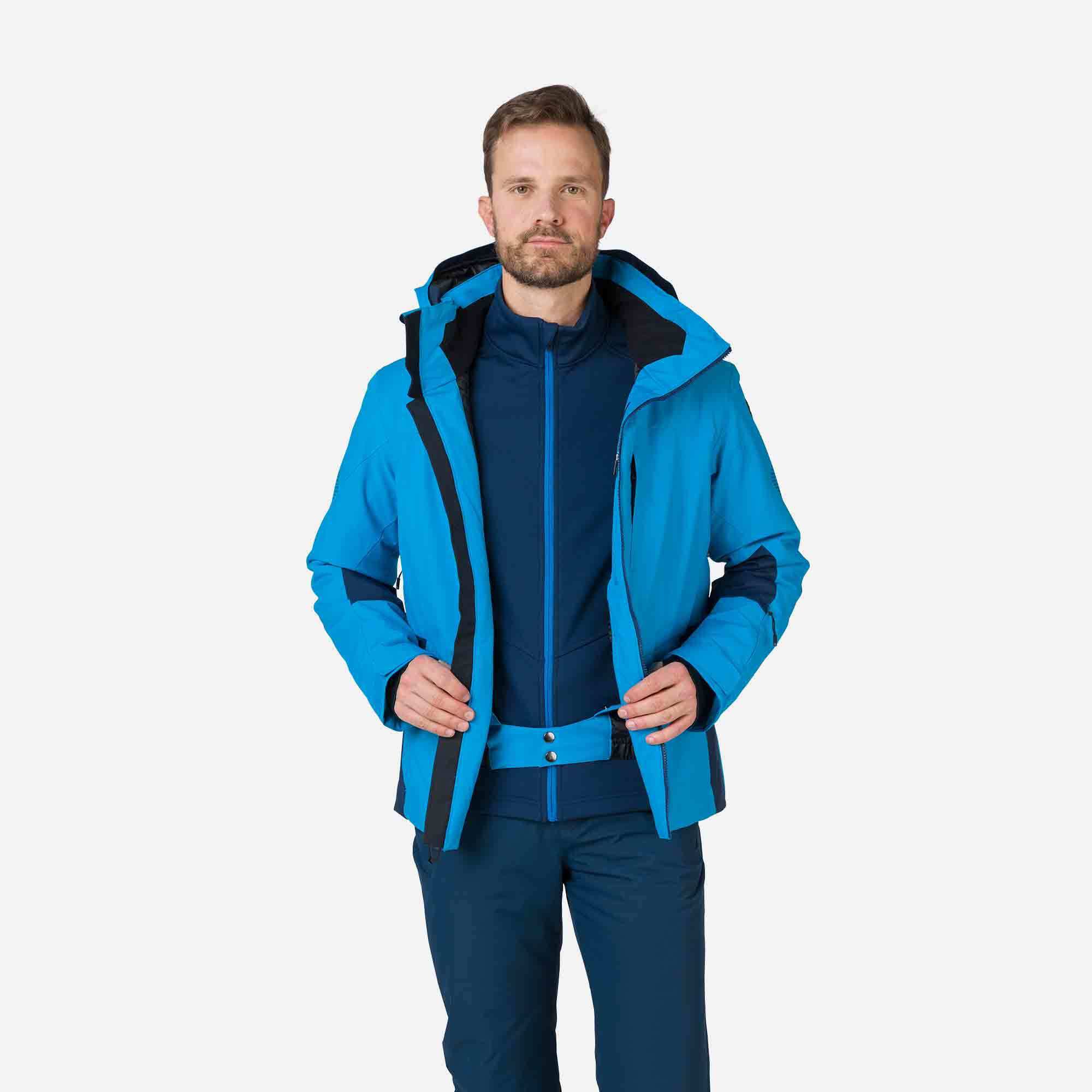 Veste de ski All Speed Homme