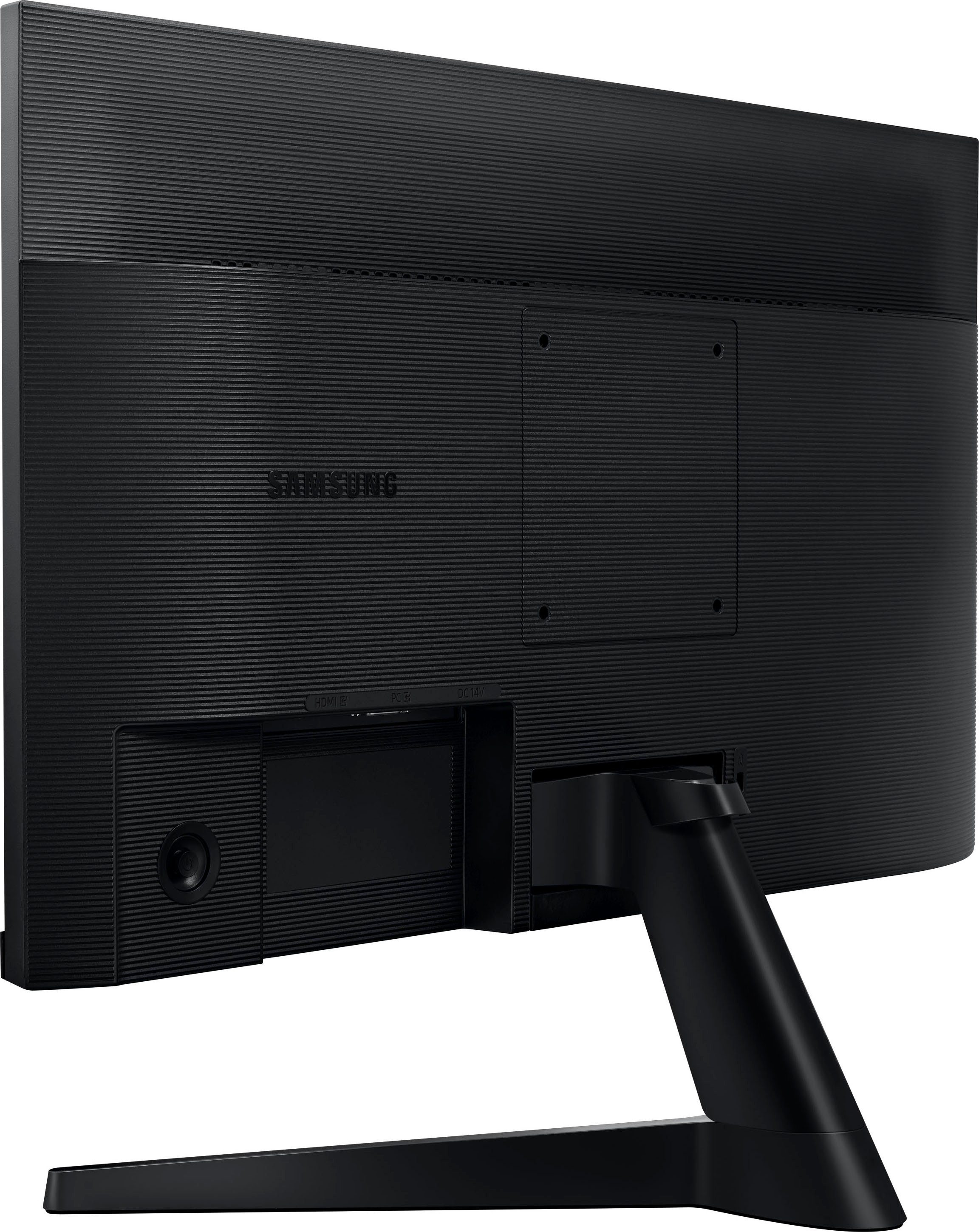 Samsung S24C314EAU LED-Monitor (60,4 cm/24 
