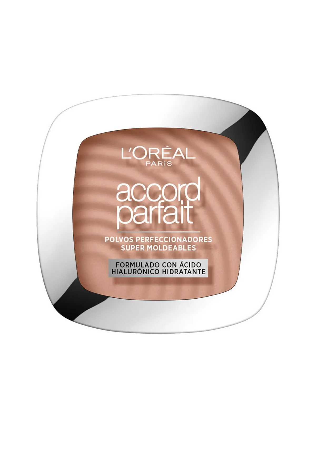 L&'Oreal Paris  Accord Parfait Polvo Fundente Hyaluronsäure #5.r 9 g