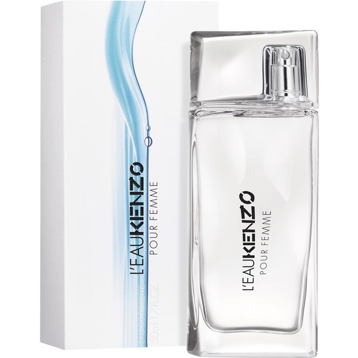 L'EAU KENZO<br /><br />Eau de Toilette Spray