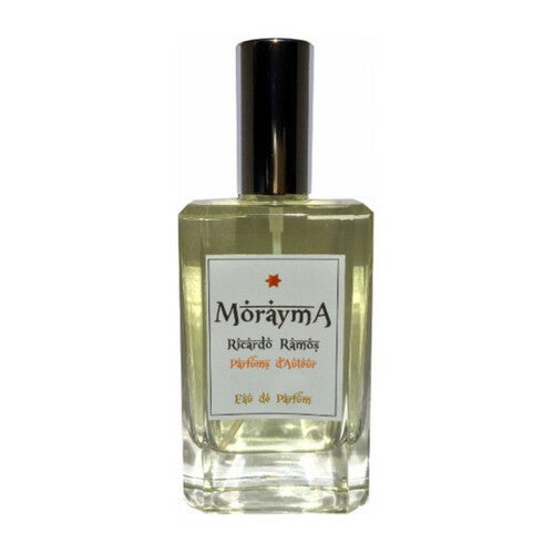 Ricardo Ramos Morayma Eau de Parfum 50 ml