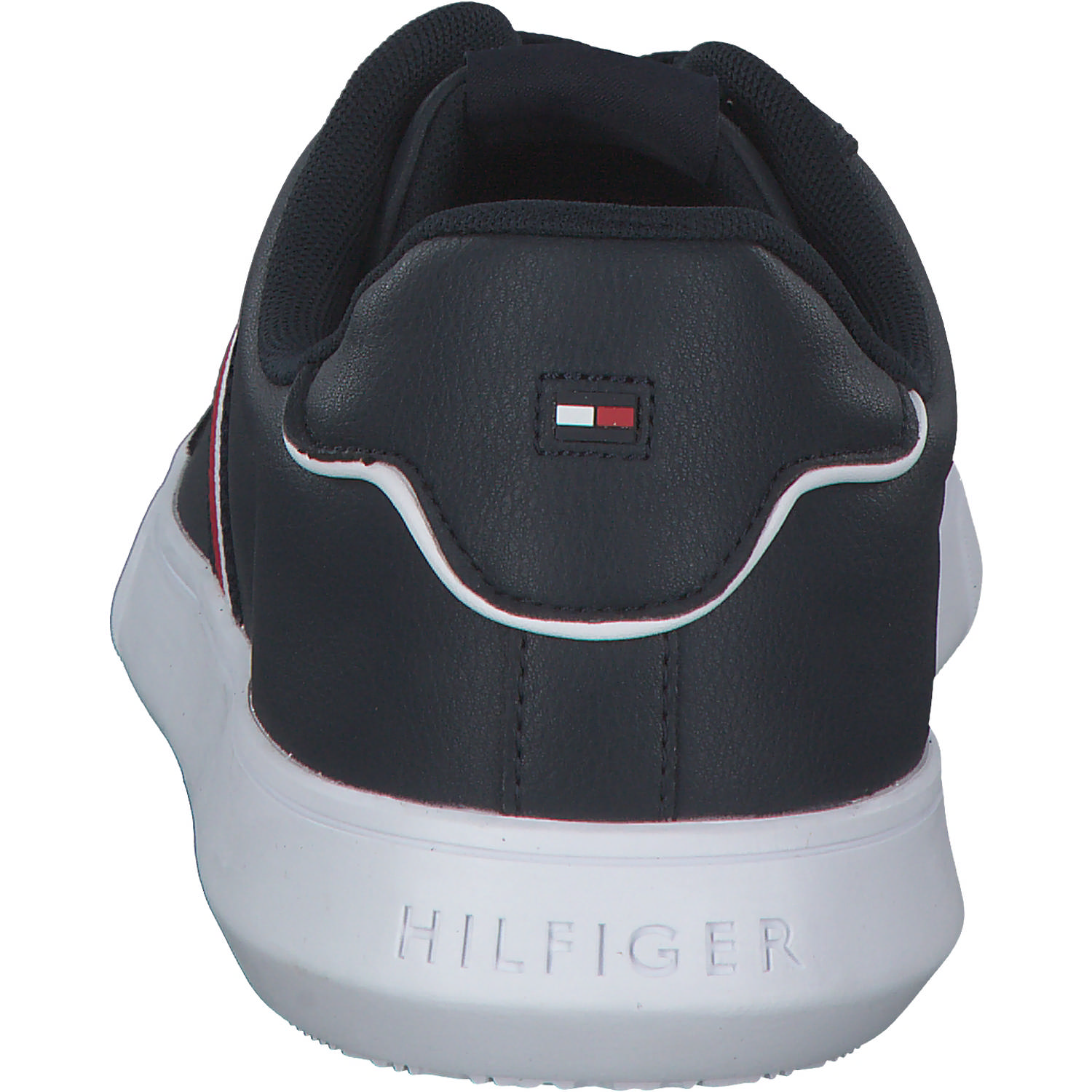 Tommy Hilfiger FM0FM04732, Klassische- & Business Schuhe, Herren, Dunkelblau