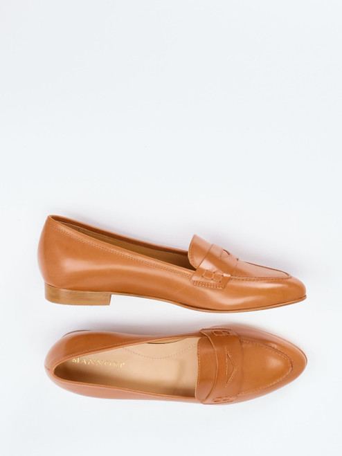 Slipper-15102890107 Mannori