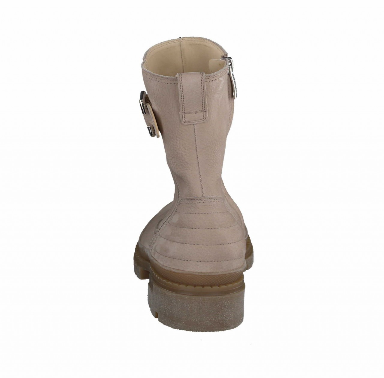 PAUL GREEN Stiefeletten beige
