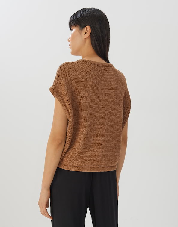 Strickshirt Tany