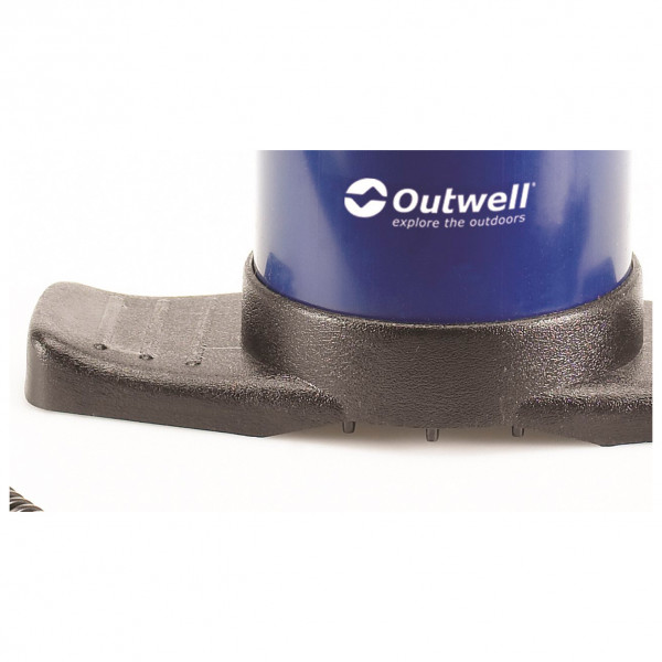 Outwell - Double Action Pump - Luftpumpe