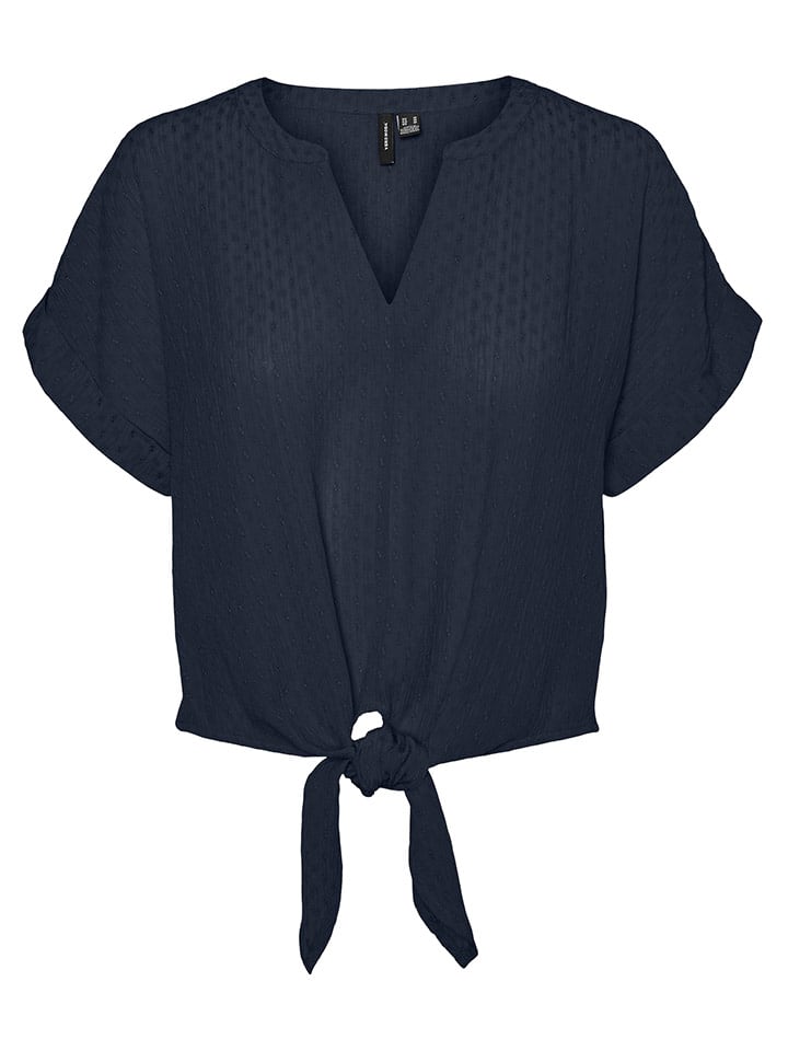 Vero Moda Shirt in Schwarz günstig kaufen