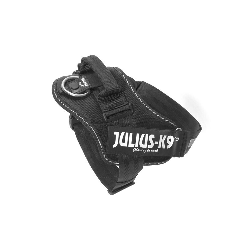 JULIUS-K9 Hundegeschirre JULIUS-K9 IDC Powergeschirr XL