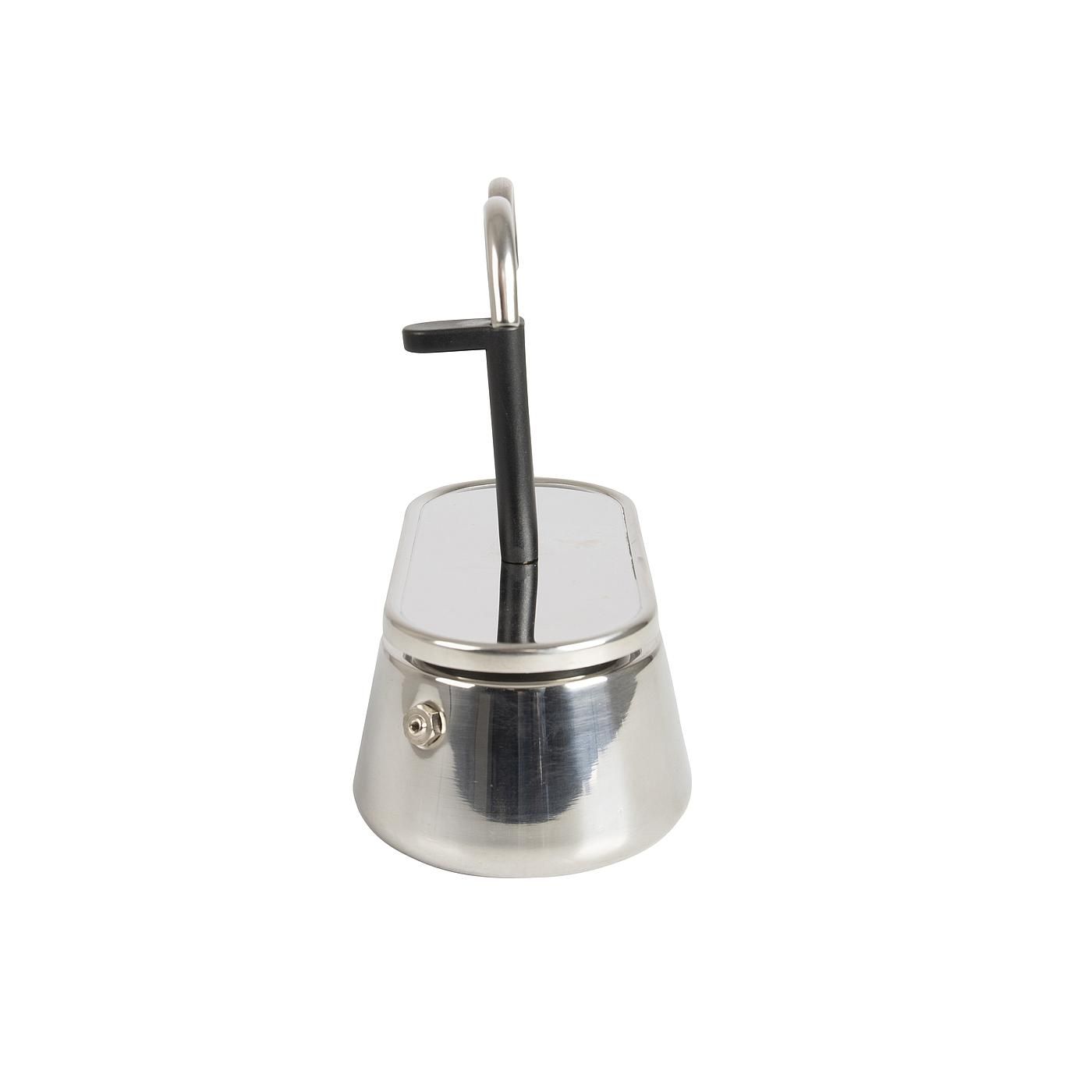 Bo-Camp 2-Tassen Kaffeemaschine