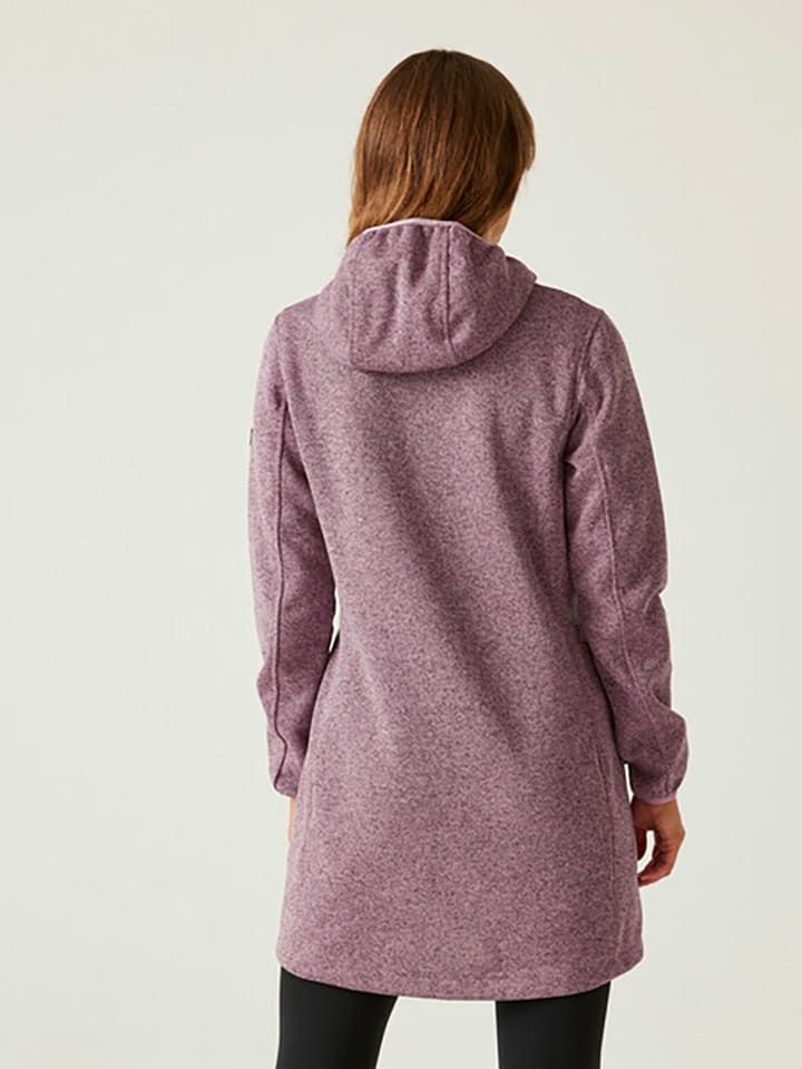 Regatta Fleecejacke 