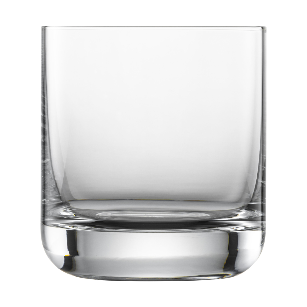 Whiskyglas 285ml Simple klar
