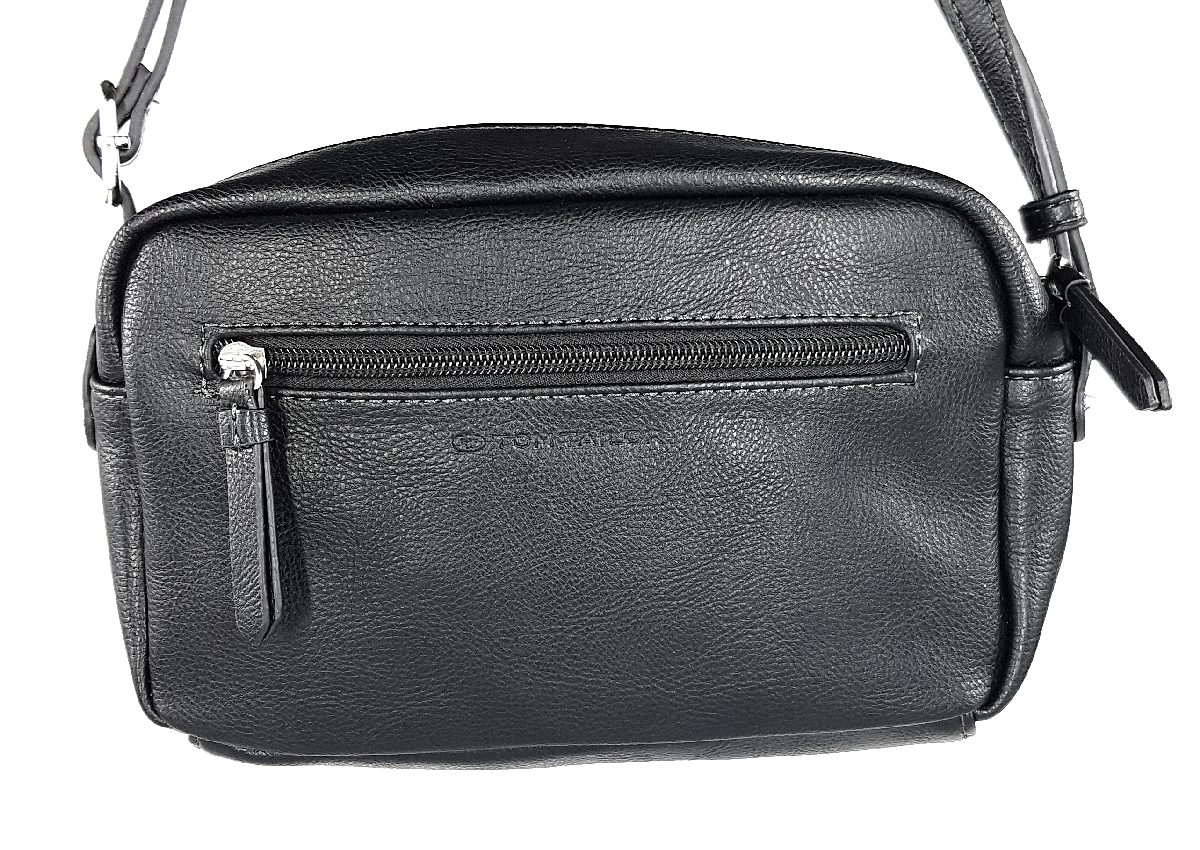 Tom Tailor Bags rosabel 29375 Schwarz 60 schwarz