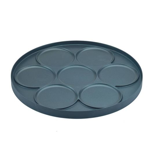 Aparat de clătite COSYLIFE CL-CR21RP