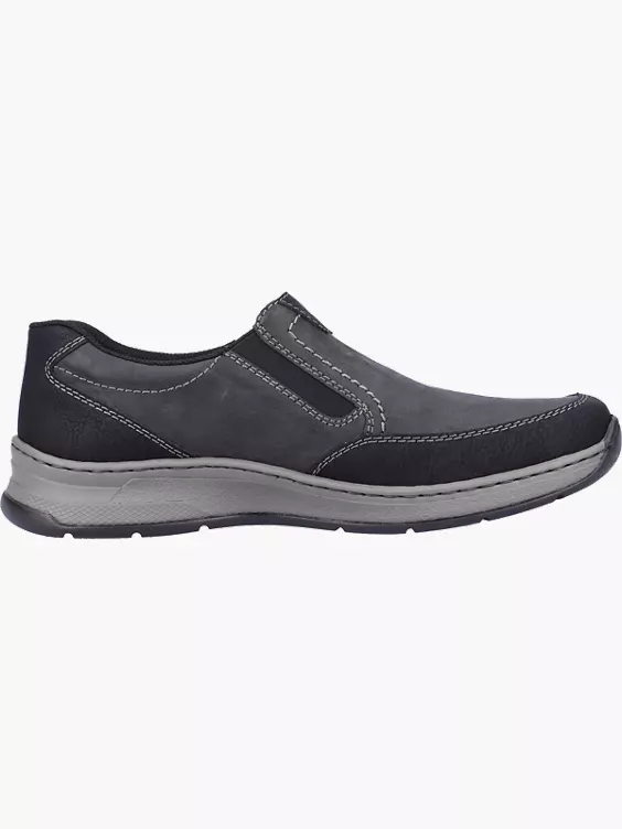 Rieker Herren Slipper