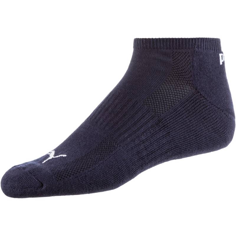PUMA Cushioned Sneaker 3er Pack Socken