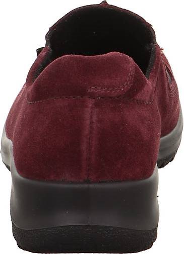 Legero Halbschuh SOFTBOOT 4.0